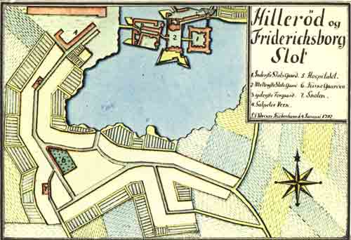 Hillerød 1782