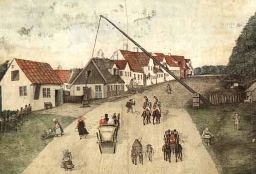 Hørsholm 1825