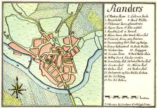 Randers 1782