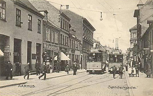 Søndergade