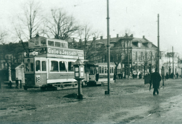 Frederiksberg Runddel