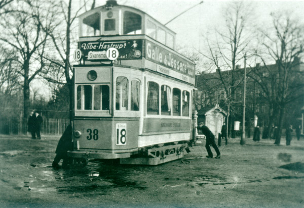 Frederiksberg Runddel