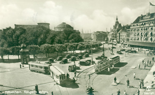 Kongens Nytorv