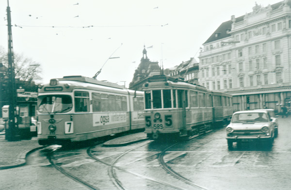 Kongens Nytorv